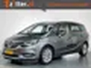 Opel Zafira 1.6 Turbo Business Executive 7p. Panoramadak, Volleder Bekleding, Achteruitrijcamera, Cl