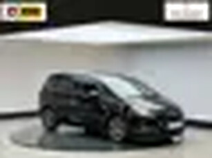 Opel Zafira 1.6 Turbo Online Edition 7p. Trekhaak 1650 tr gew All weatherbanden Cam achter NL