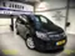 Opel Zafira 1.8 111 years Edition SUPER MOOI !! (bj 2012)