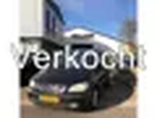 Opel Zafira 1.8-16V Elegance Inruil koopje, Clima, Cruise, Electr pakket, 7 Persoons enz enz, Apk to