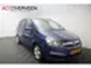 Opel Zafira 1.8 Business 7 persoons (bj 2008)