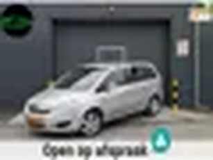 Opel Zafira 1.8 Business, Airco, Distributieriem vervangen