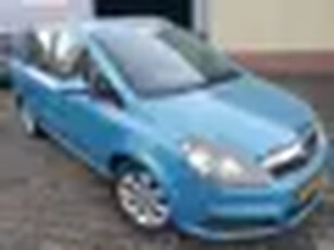 Opel Zafira 1.8 Cosmo