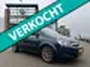 Opel Zafira 1.8 Edition 7pers. Airco NAP APK PDC NAVI