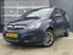 Opel Zafira 1.8 Edition Trekhaak Airco Cruise Control