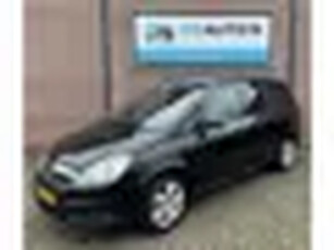 Opel Zafira 1.8 Enjoy