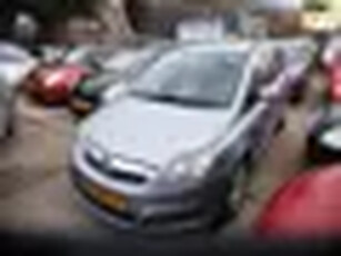 Opel Zafira 1.8 Enjoy 7 pers st bekr elek pak nap apk