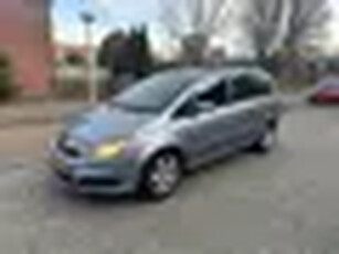 Opel Zafira 1.8 Enjoy 7pers Airco Cruise PDC