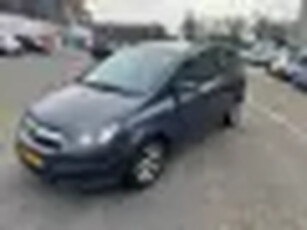 Opel Zafira 1.8 Enjoy