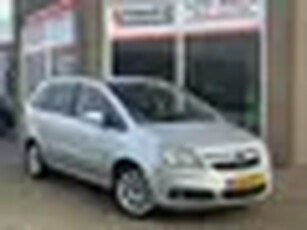 Opel Zafira 1.8 Essentia - Airco - 7 Persoons -