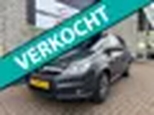 Opel Zafira 1.8 Essentia Met 1 JAAR APK