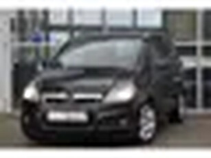 Opel Zafira 1.8 Executive Airco Elek. Ramen 7 Persoons