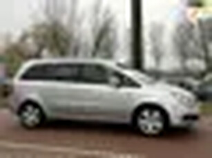 Opel Zafira 1.8 Executive AIRCO!APK!KOOPJE