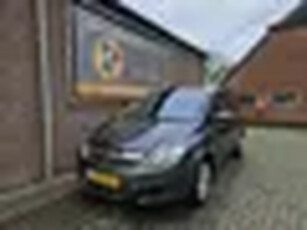 Opel Zafira 1.8 Selection (bj 2011)