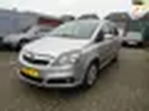 Opel Zafira 1.8 Temptation 7 PERS (KM 188193 NAP AIRCO)