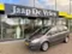 Opel Zafira 1.8 Temptation