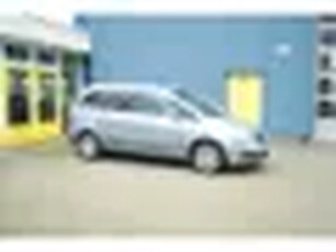 Opel Zafira 1.8i 16V Cosmo 140 pk, Airco, Nieuwe APK!!!