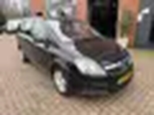 Opel Zafira 1.9 CDTi Executive Airco, 7p