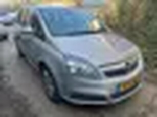 Opel Zafira 1.9 CDTi Executive AUT ONLY EXPORT