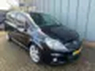 Opel Zafira 2.0 T OPC NAVI//AIRCO//7PERS//TREKHAAK//ELEC.RAMEN