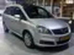 Opel Zafira 2.2 Cosmo