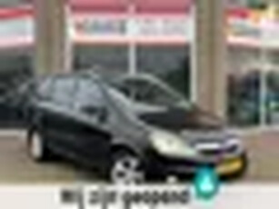 Opel Zafira 2.2 Cosmo Automaat - 7 Persoons - Trekhaak - Clima - Cruise