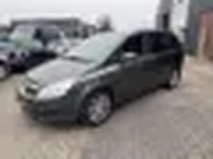 Opel Zafira 2.2 Cosmo