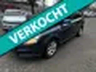 Opel Zafira 2.2 Cosmo* P-senoren* Airco* Velgen* Beurt