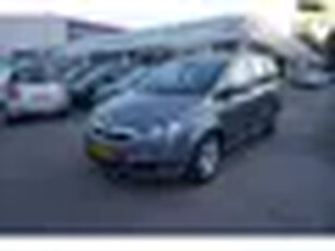 Opel Zafira 2.2 Executive,7 Persoons.