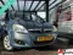 Opel Zafira 2.2 Nieuwe APK