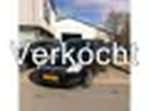 Opel Zafira 2.2 Temptation 7 persoon,s Goed rijdende en ruime Opel Zafira met Electr pakket,Navigati