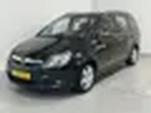 Opel Zafira 2.2 Temptation AIRCO / CRUISE /TREKHAAK