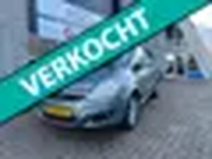 Opel Zafira 2.2 Temptation Automaat