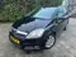 Opel Zafira 7 ZITTER MET AIRCO & EVT NIEUW APK !