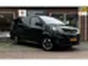 Opel Zafira-e Life L2H1 Innovation 50 kWh