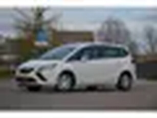 Opel ZAFIRA TOURER 1.4 Blitz