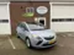 Opel Zafira Tourer 1.4 Business+ 7p. (bj 2014)