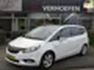 Opel Zafira Tourer 1.4 Business+ 7p. - LANE ASSIST - ADAP CRUISE CONTR - PARK CAMERA - TREKHAAK !!