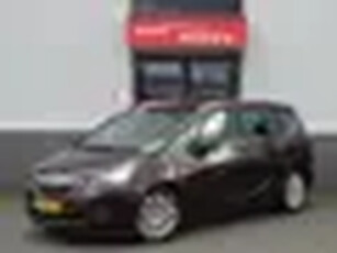 Opel Zafira Tourer 1.4 Business Edition 7p navi LM airco