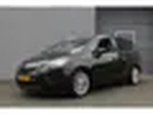 Opel Zafira Tourer 1.4 Business Edition I CLIMA I 18