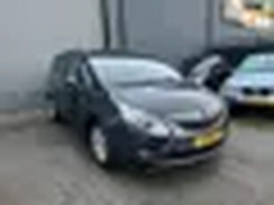 Opel Zafira Tourer 1.4 Business+ NAVIGATIE/TREKHAAK