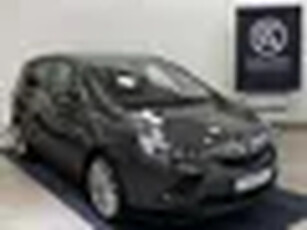 Opel Zafira Tourer 1.4 Cosmo 7-PERSOONS PANO NAVI TREKHAAK