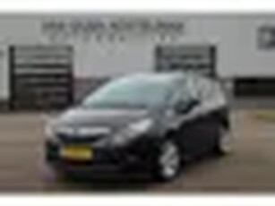 Opel Zafira Tourer 1.4 Cosmo / 7 Persoons / Panoramadak