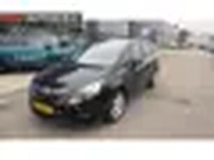 Opel Zafira Tourer 1.4 Cosmo 7p navi LM airco