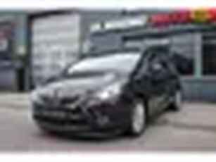 Opel ZAFIRA TOURER 1.4 Cosmo 7p. NaviCameraLane Assist Dealer onderhouden