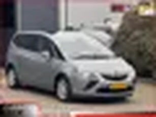 Opel Zafira Tourer 1.4 Cosmo 7pAutoPanoXenonLaneCntSfeerver