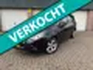 Opel Zafira Tourer 1.4 Cosmo Xenon Navi 6 bak NW APK Fietsdrager