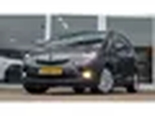 Opel Zafira Tourer 1.4 Design Edition 7p. 100% Onderhouden Trekhaak Navi Mooi!