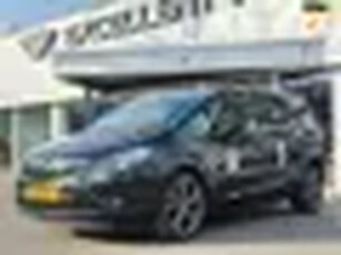 Opel Zafira Tourer 1.4 Design Edition - Navigatie