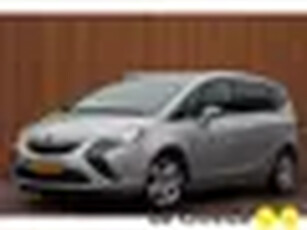 Opel Zafira Tourer 1.4 Edition 7persoons org. NL-auto